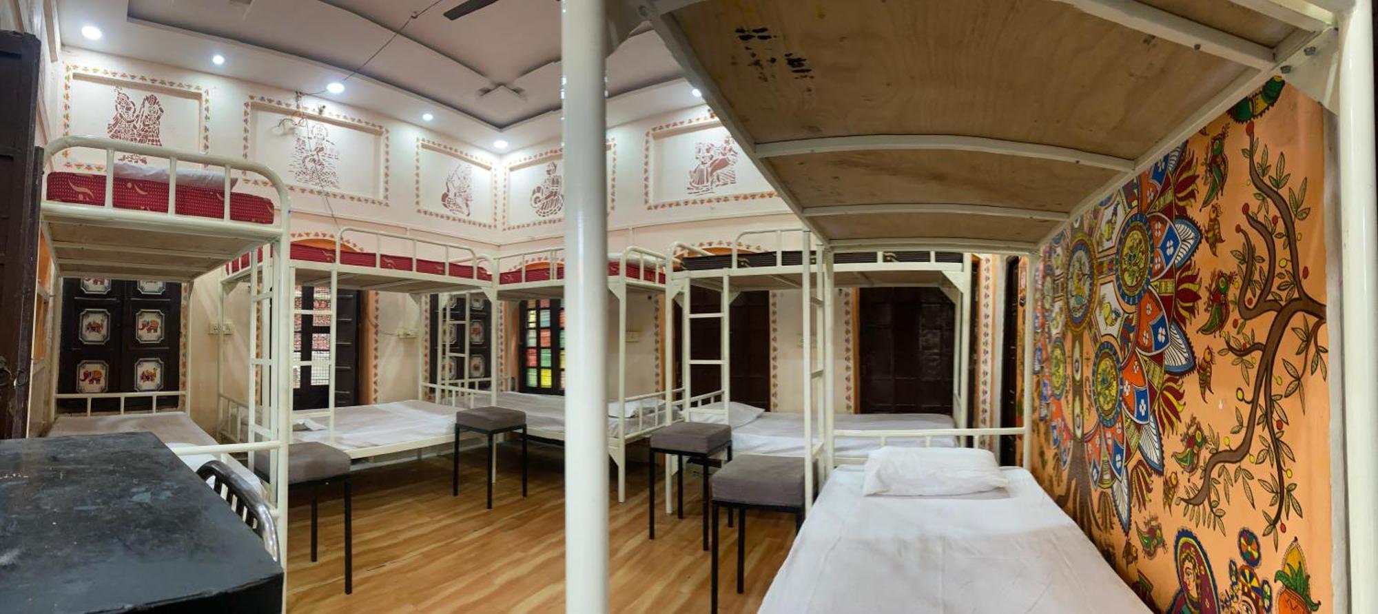 Rudra Home Stay Варанасі Екстер'єр фото
